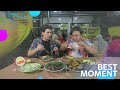 Ini Bedanya Gudeg Semarang Dan Yogyakarta  | Best Moment #BikinLaper (3/2/22)