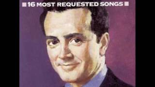 VIC DAMONE - THE GIFT OF LOVE chords