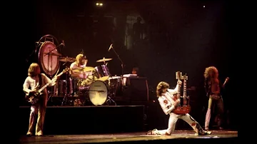 Led Zeppelin - 1977 Soundboard Compilation