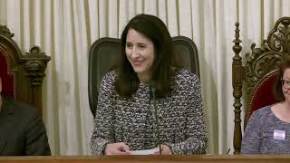 2023 State of the Judiciary Address