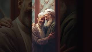 Imaan ke rishte se sab bhai hain! #imaan #faith#bhadohi
