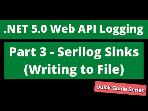 Web API Logging