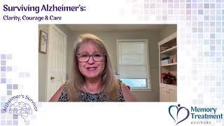 The Invisible Patients: APOE4/4 Genetics, Risks & Tough Choices | Surviving Alzheimer's Podcast