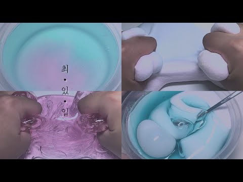 ❄최근에 있었던 일☔ / 소규모시리즈 / 시리즈액괴 / 소시액 / 방통시리즈 / 03