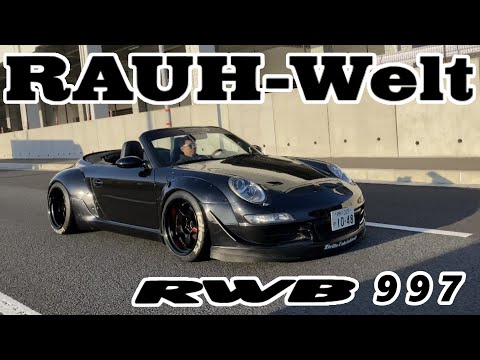RWB スケートボード 未使用品 RAUH-Welt RWB x OSK Tools X Jei Tseng studios 1/6 Akira Nakai Posable