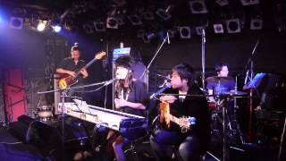 ナオミの夢 ／ 東京キスミーランド （ ヘドバとダビデ ）【大塚炎上６】