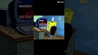wow spongebob lagi liat update peta peta hotel 🗿🗿🗿🗿🗿