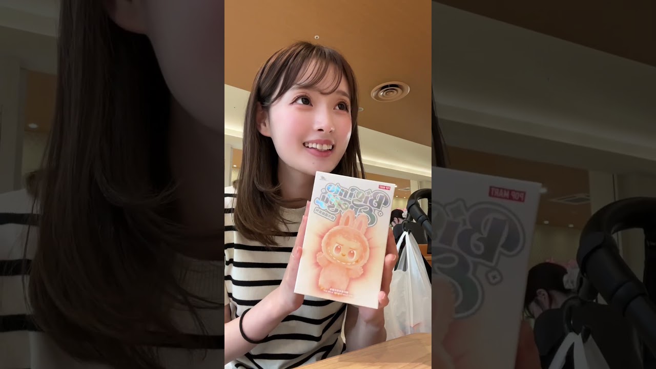 ショッピングモールさん