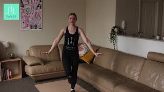 Junior Tap -Tap springs