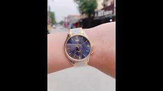 Đồng Hồ Olympia Star Opa580501-03Msk-X Thuỵ Sỹ