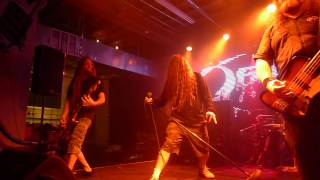 Obituary - Back To One - 12/7/14