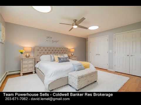 124 Chatterton Way, Hamden, CT home video tour