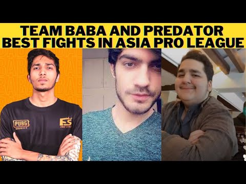 Freestyle vs Portal Esports best fight | Asia pro league Highlights | Esports pakistan| @OPS Gaming