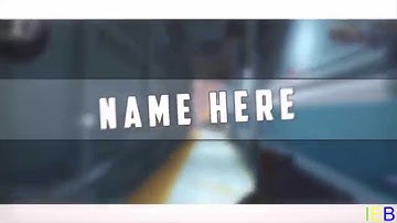 Intro Template - CS:GO