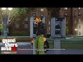 GTA 3 The Definitive Edition - Gameplay ITA - Io grido, Tu gridi