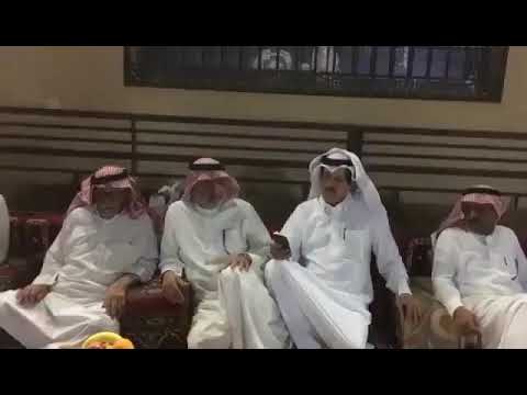 قصائد في الشيخ محمد بن سالم العجيمي