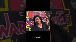 Download Lagu mulut master Limbad akhirnya berbicara jelas 🤣 MP3 Download Lagu mulut master Limbad akhirnya berbicara jelas 🤣 MP3