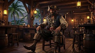 Pirate Folk Music - Pegleg Tavern