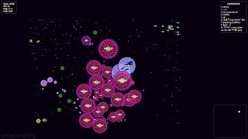 Gota.io Instant Merge - Hello Rush