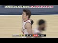 【GAME HIGHLIGHT】CHAMPIONSHIP25-26 SF VS 琉球ゴールデンキングスGAME1