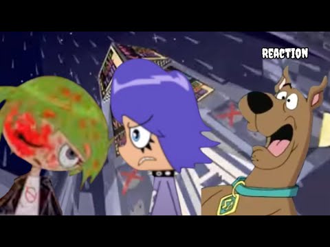 YUMI GOT REVENGE!!! | Reacting to Hi Hi Puffy AmiYumi Hijacked Anniversary Incident