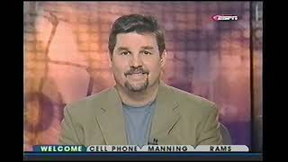 Around The Horn & PTI [2003-12-15]