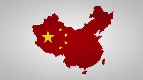 How China became the world
