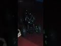 rc crawler test