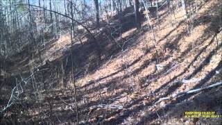 Carter Off Road, Double Hill Climb