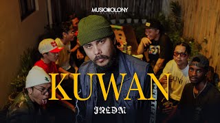 Kuwan - Jrldm Official Music Video