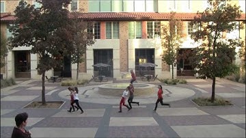JABSpirit 2012 Finalist: Texas Tech Pi Beta Phi, Spirit Video