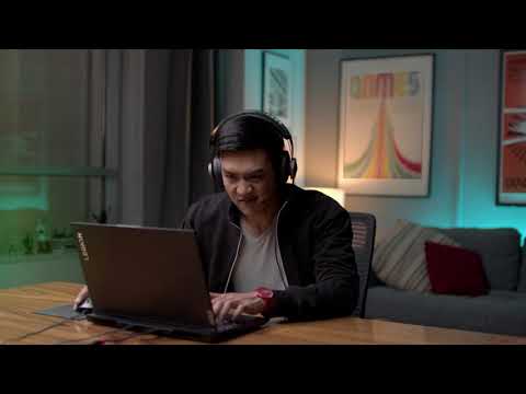 Видео: Lenovo Legion 7i — единственный компьютер, который вам нужен