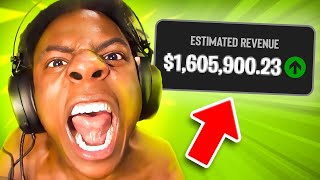 iShowSpeed Lifestyle 2025 | Net Worth, Wealth, Story