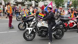 Vienna Pride 2018