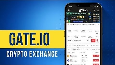 Gate.io Futures Trading Tutorial in Urdu/Hindi