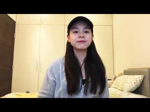 20180517-孟楠In Control [翻唱］