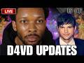 Celeste MEDICAL EXAMINER REPORT RELEASED D4VD Celeste Rivas Hernandez DEATH ASHTON Kutcher EPSTIEN