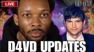 Celeste MEDICAL EXAMINER REPORT RELEASED D4VD Celeste Rivas Hernandez DEATH ASHTON Kutcher EPSTIEN