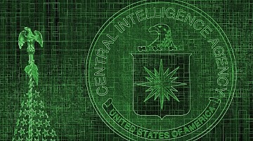 This former CIA officer believed in full open source intelligence