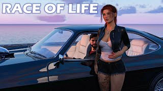 Download Lagu Race of Life Aflevering 2: Gameplay met de dobbelstenen, deel 10 MP3
