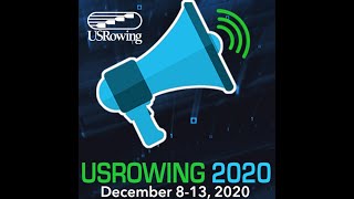 Let's Get Better! - 2020 USRowing Annual Convention