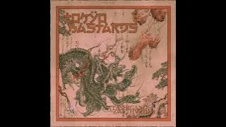 TOKYO BASTARDS  (Speed up   Reverb)