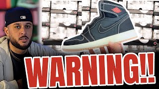 Thumbnail So What’s Really Going On with the Jordan 1 Flight Club..