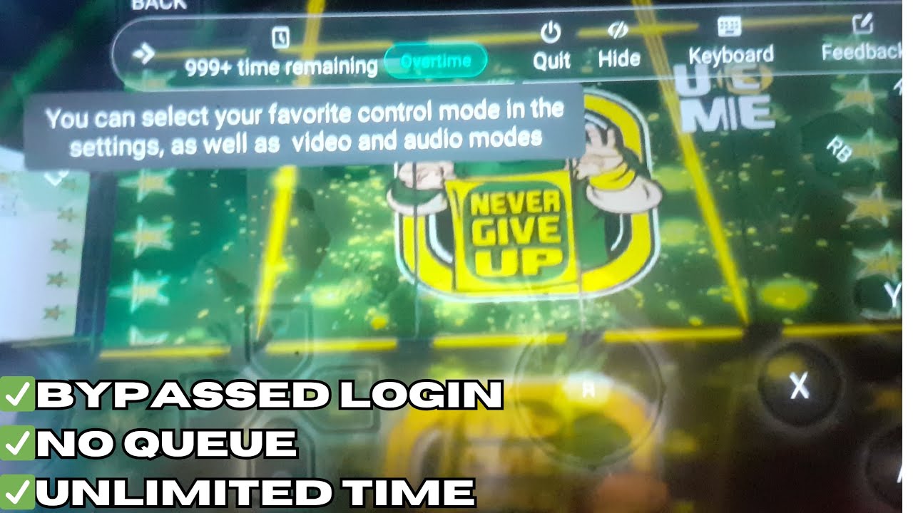 released-starparks-unlimited-time-9999-mod-youtube