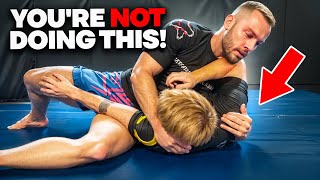 A Guide To UNDERHOOKS... Near Side, Far Side, Tight Waist, & Reverse Information