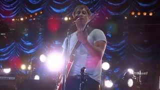 The Black Keys / Same Old Thing / Columbus / September 5th, 2014