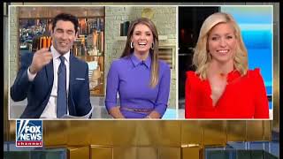 Jillian Mele Last Day