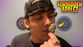 Picked Up Some Top-Shelf Resinous Flower