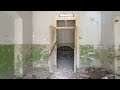 Заброшенная усадьба Любвино