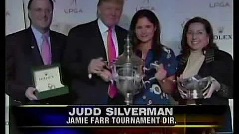 Bivens exit means what to Jamie Farr Classic?